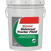 2016 Hydrastatic Universal Tractor Fluid Maritime Industrial Rubber