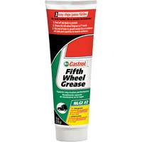 Graisse 5552 Fifth Wheel, 226 g, Tube Maritime Industrial Rubber