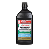 Transmax Automatic Transmission Fluid Maritime Industrial Rubber