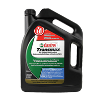 Transmax Automatic Transmission Fluid Maritime Industrial Rubber