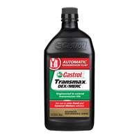 Transmax Dexron&reg;/Mercon&reg; Automatic Transmission Fluid Maritime Industrial Rubber