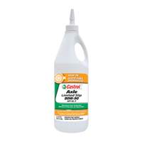 Huile pour engrenages C 80W90 Hypoy, 946 ml Maritime Industrial Rubber