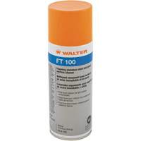 Nettoyant industriel FT 100, Canette a&eacute;rosol Maritime Industrial Rubber