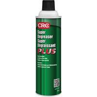 Degreasers & Cleaners