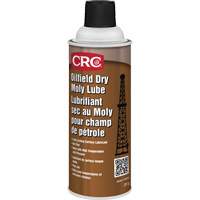 Lubricants, Corrosion Inhibitors & Penetrants