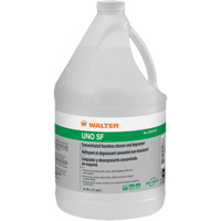 Nettoyant/d&eacute;graissant haute puissance sans mousse UNO SF, Gallon Maritime Industrial Rubber