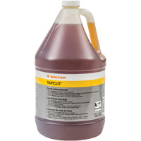 Lubrifiant de filetage Tapcut, Gallon Maritime Industrial Rubber