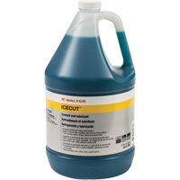 Icecut Coolant/Lubricant, Jug Maritime Industrial Rubber