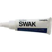 Anaerobic Pipe Thread Sealant, Tube, 1.69 fl. oz., -53° C - 176° C/-65° F - 350° F Maritime Industrial Rubber