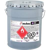 Liquid Acetone, 18.9 L Maritime Industrial Rubber