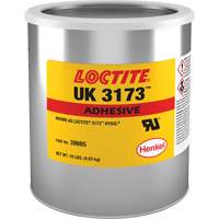 UK 3173 Polyurethane Resin Maritime Industrial Rubber