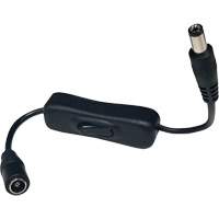 BenchtopPro&reg; Power Switch Maritime Industrial Rubber
