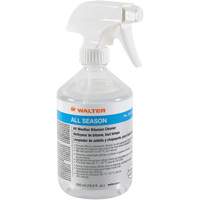 All-Season All-Weather Cleaner, 500 ml, Trigger Bottle Maritime Industrial Rubber