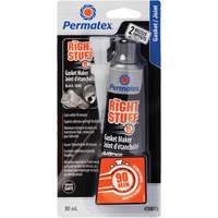 Compos&eacute; &agrave; joints 90 minutes The Right Stuff, Tube, Noir Maritime Industrial Rubber