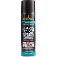 Bouteille &agrave; gaz 5,6 oz jetable, Butane Maritime Industrial Rubber