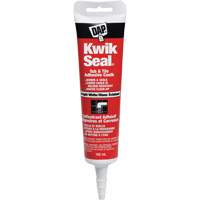 Kwik Seal&reg; Kitchen & Bath Adhesive Caulk Maritime Industrial Rubber
