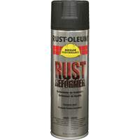 Industrial Specialty V2100 System Rust Reformer Spray, Aerosol Can Maritime Industrial Rubber