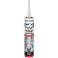 LeakSeal&reg; Gutter & Siding Sealant Maritime Industrial Rubber