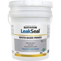 LeakSeal&reg; Water-Based Primer Maritime Industrial Rubber