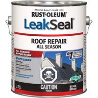 LeakSeal&reg; All-Season Roof Repair Maritime Industrial Rubber