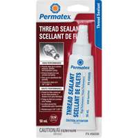 High Performance Thread Sealant, Tube, 50 ml, -54° C - 149° C/-65° F - 300° F Maritime Industrial Rubber