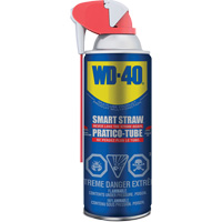 Lubrifiant d'usage multiple avec Smart Straw, Canette a&eacute;rosol, 325 g Maritime Industrial Rubber
