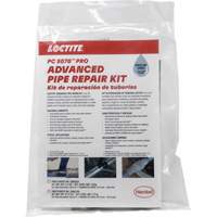 2" Advanced Pipe Repair Kit Maritime Industrial Rubber