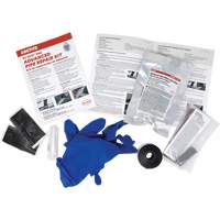 2" Advanced Pipe Repair Kit Maritime Industrial Rubber