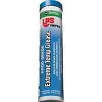 Detex&reg; Food Grade Extreme Temp Grease, Cartridge Maritime Industrial Rubber