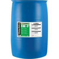Solvant d&eacute;graissant SmartWasher OzzyJuice SW-3 pour camion, Baril Maritime Industrial Rubber