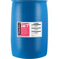 Solution nettoyante pour pi&egrave;ces/freins SmartWasher OzzyJuice SW-7, Baril Maritime Industrial Rubber