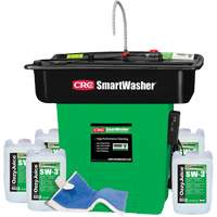 SmartWasher SW-328 SuperSink Parts Washer Kit Maritime Industrial Rubber