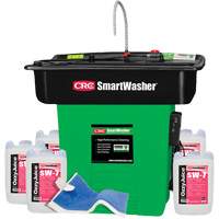 SmartWasher SW-728 SuperSink Parts Washer Kit Maritime Industrial Rubber