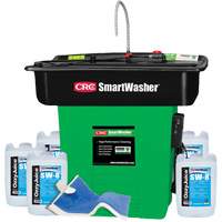 SmartWasher SW-828 SuperSink Parts Washer Kit Maritime Industrial Rubber