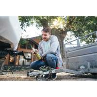 3-in-One&reg; Trailer Hitch Gel Lube, Aerosol Can Maritime Industrial Rubber
