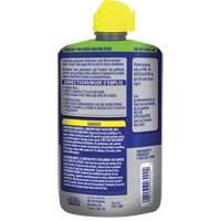 Lubrifiant sec pour chaîne de v&eacute;lo, Bouteille Maritime Industrial Rubber