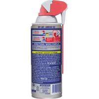 Vaporisateur lubrifiant solide r&eacute;sistant &agrave; la salet&eacute; et la poussi&egrave;re Specialist, Canette a&eacute;rosol Maritime Industrial Rubber