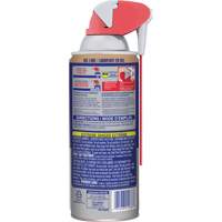 Specialist&reg; Spray & Stay Gel Lubricant, Aerosol Can Maritime Industrial Rubber