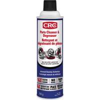 Parts Cleaner & Degreaser, Aerosol Can Maritime Industrial Rubber