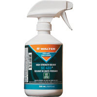 Trousse de d&eacute;marrage Air Force AF-PL &agrave; faible VOC, 500 ml Maritime Industrial Rubber