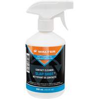 SLAP SHOT Contact Cleaner, Trigger Bottle Maritime Industrial Rubber