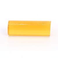 Adh&eacute;sif thermofusible Scotch-Weld, 1" dia x 3" lo, Ambr&eacute;e Maritime Industrial Rubber