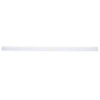 Adh&eacute;sif thermofusible Scotch-Weld, 9/20" dia x 12" lo, Transparent Maritime Industrial Rubber