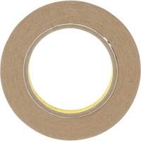 Adhesive Transfer Tape, 25.4 mm (1") W x 55 m (180') L, 2 mils Maritime Industrial Rubber