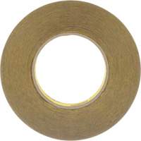 Ruban de transfert adh&eacute;sif, 25,4 mm (1") la x 55 m (180') lo, 5 mils Maritime Industrial Rubber