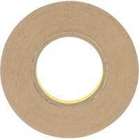 Ruban de transfert adh&eacute;sif, 25,4 mm (1") la x 110 m (360') lo, 5 mils Maritime Industrial Rubber