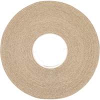 Ruban de transfert ATG adh&eacute;sif, 12,7 mm (1/2") la x 55 m (180') lo, 2 mils Maritime Industrial Rubber