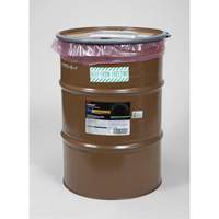 Fastbond Contact Adhesive, Drum, 52 gal., Green Maritime Industrial Rubber