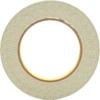 Ruban double face en papier, 96 mm (4") la x 33 m (108') l, &eacute;paisseur de 6 mils Maritime Industrial Rubber