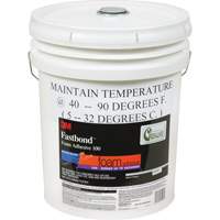 Mousse adh&eacute;sive 100NF Fastbond Maritime Industrial Rubber